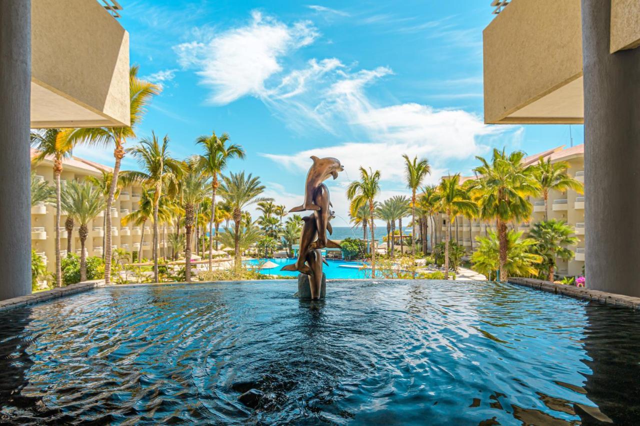 Barceló Gran Faro Los Cabos San José del Cabo Kültér fotó