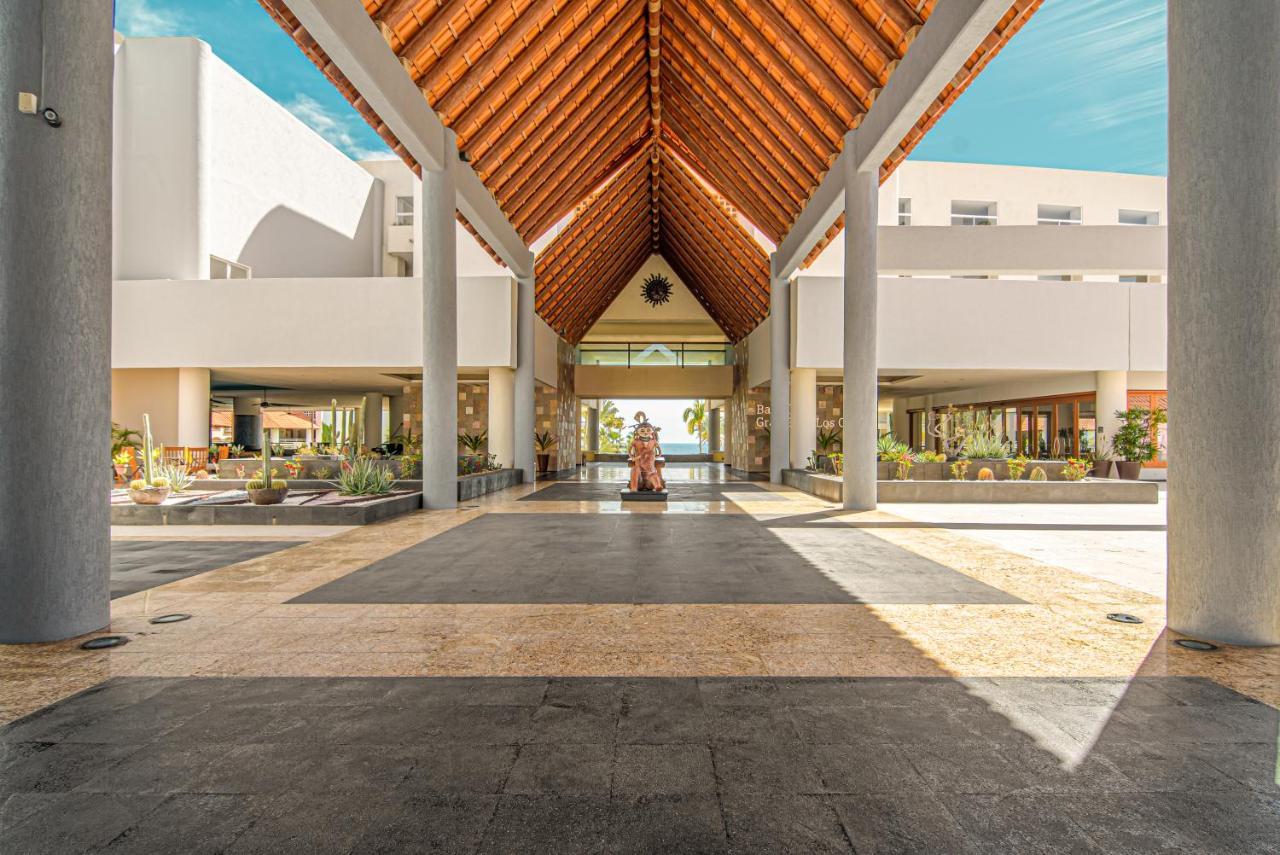 Barceló Gran Faro Los Cabos San José del Cabo Kültér fotó