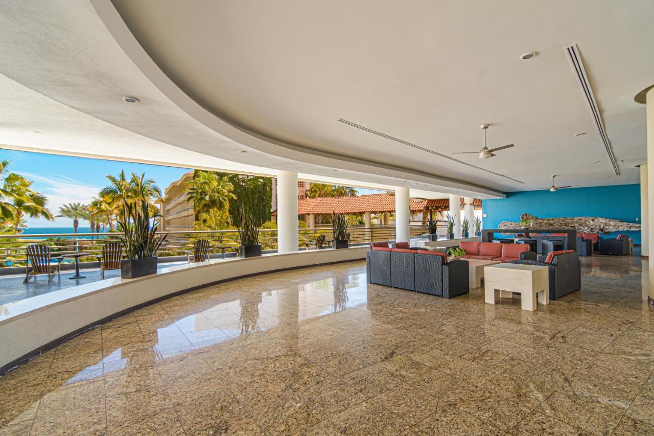 Barceló Gran Faro Los Cabos San José del Cabo Kültér fotó