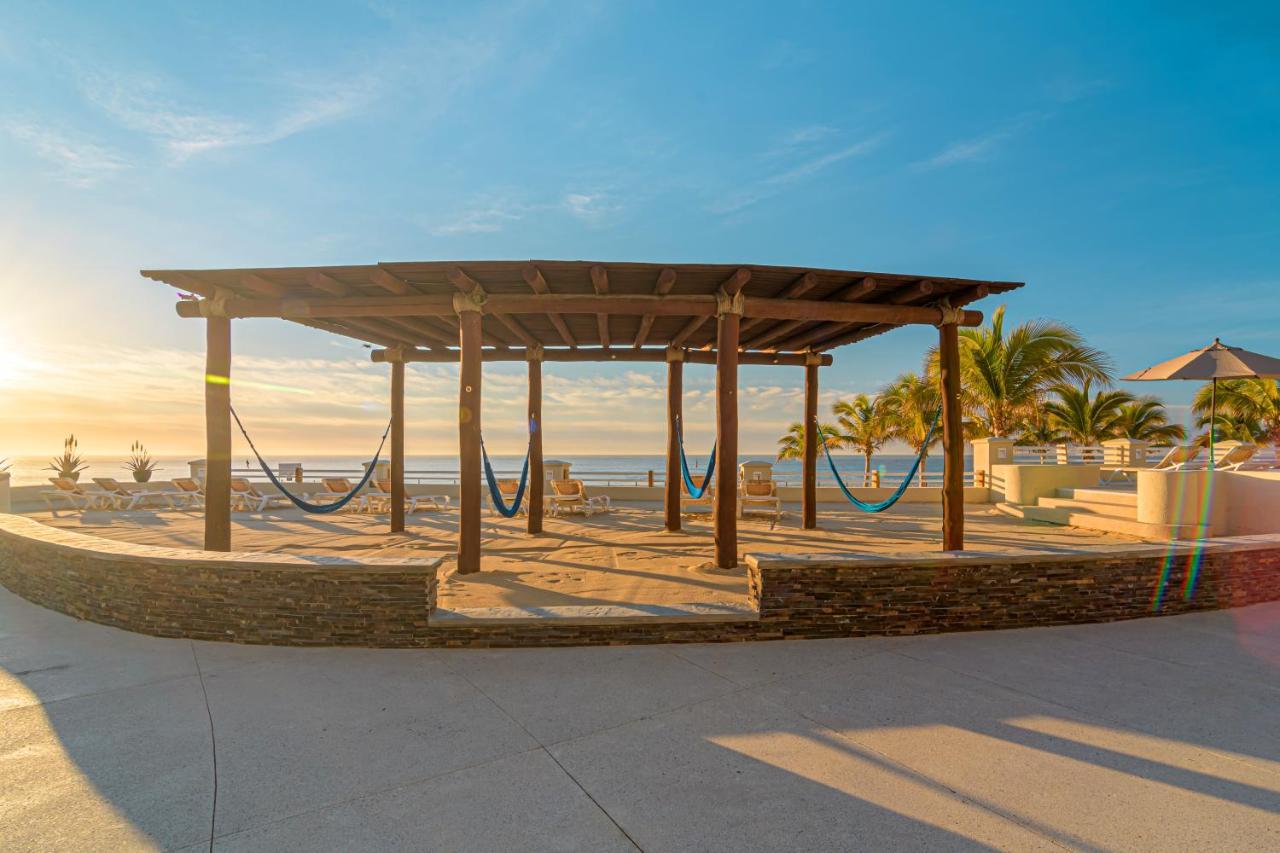 Barceló Gran Faro Los Cabos San José del Cabo Kültér fotó
