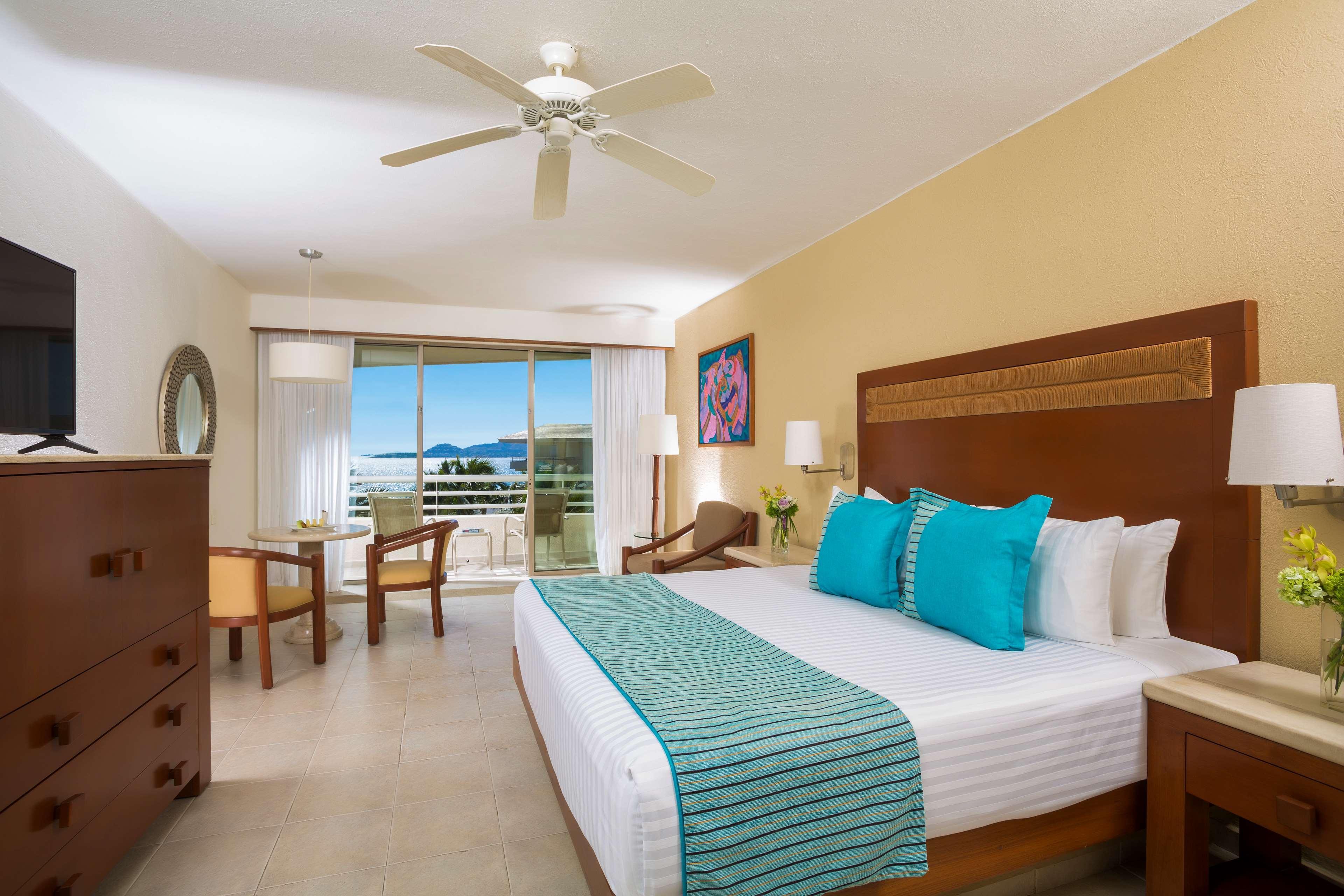 Barceló Gran Faro Los Cabos San José del Cabo Kültér fotó