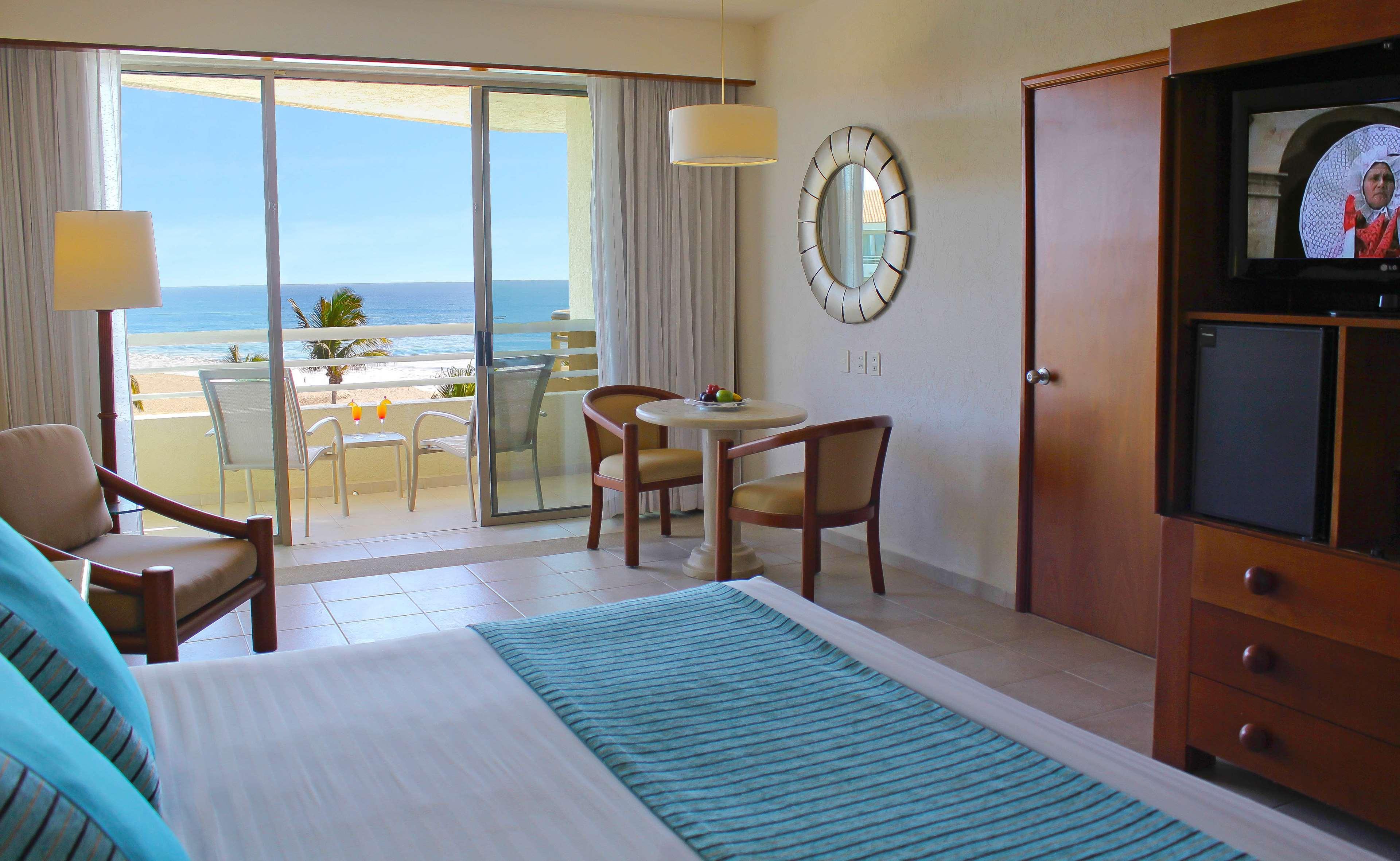 Barceló Gran Faro Los Cabos San José del Cabo Kültér fotó