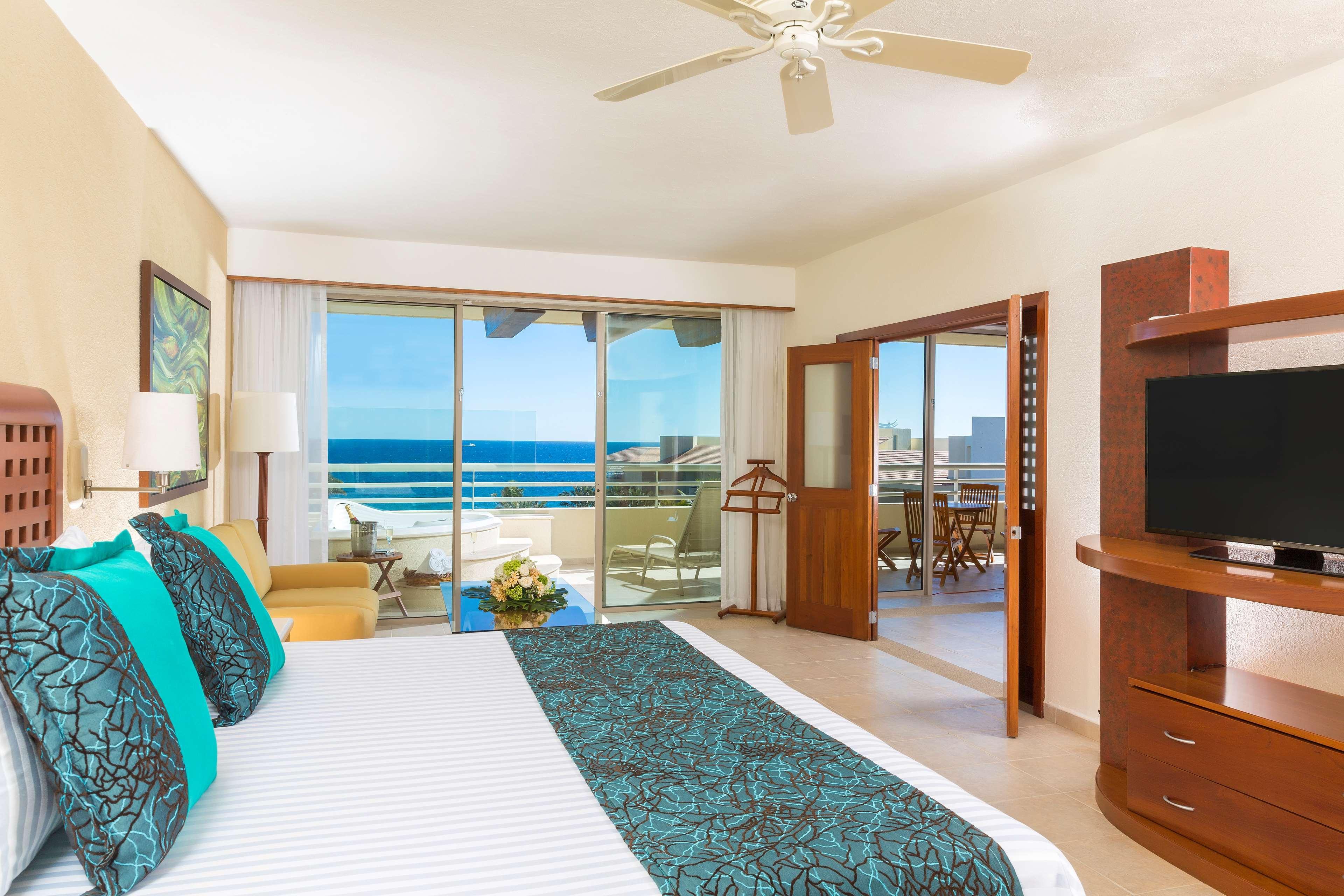 Barceló Gran Faro Los Cabos San José del Cabo Kültér fotó