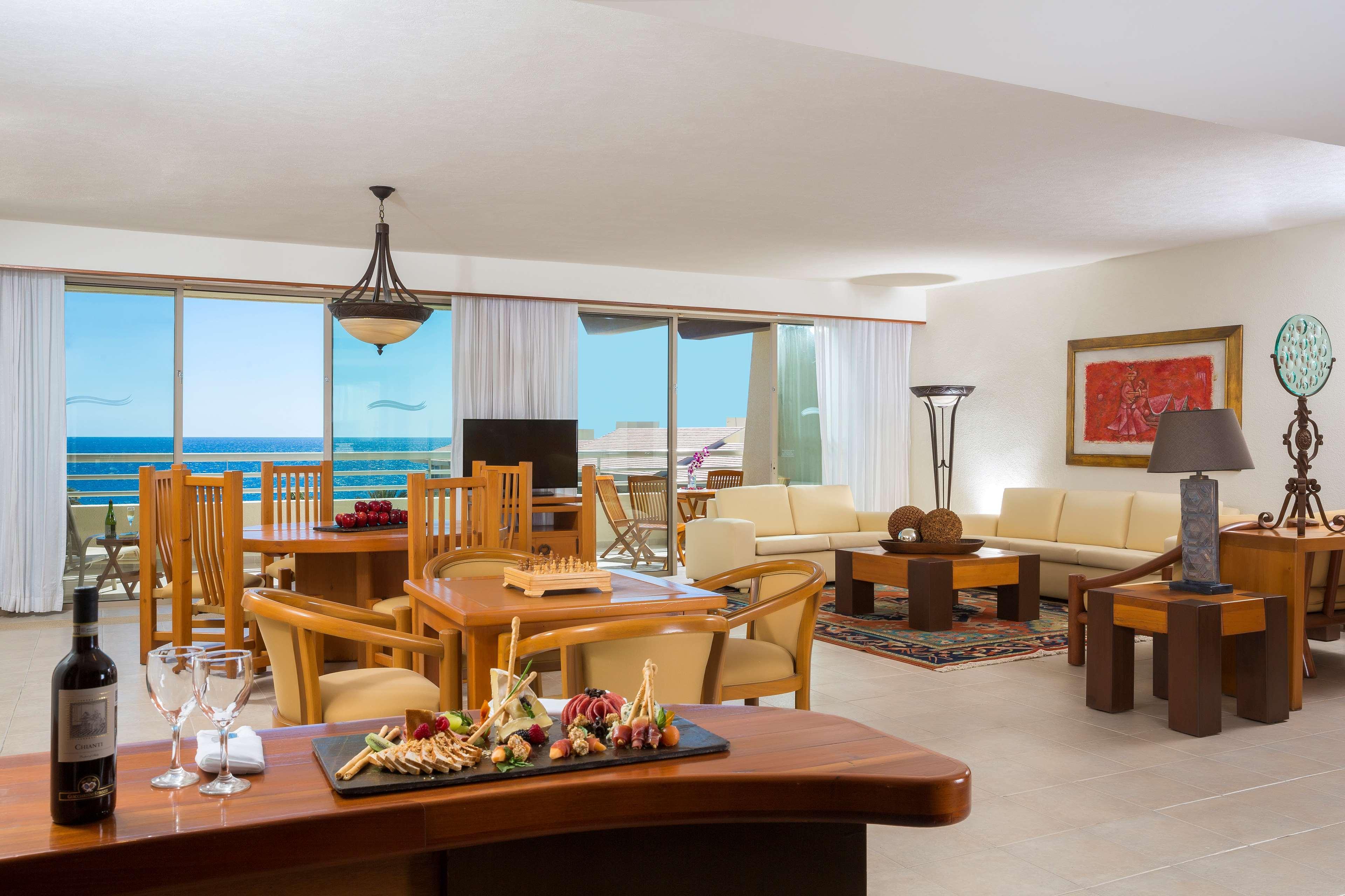 Barceló Gran Faro Los Cabos San José del Cabo Kültér fotó