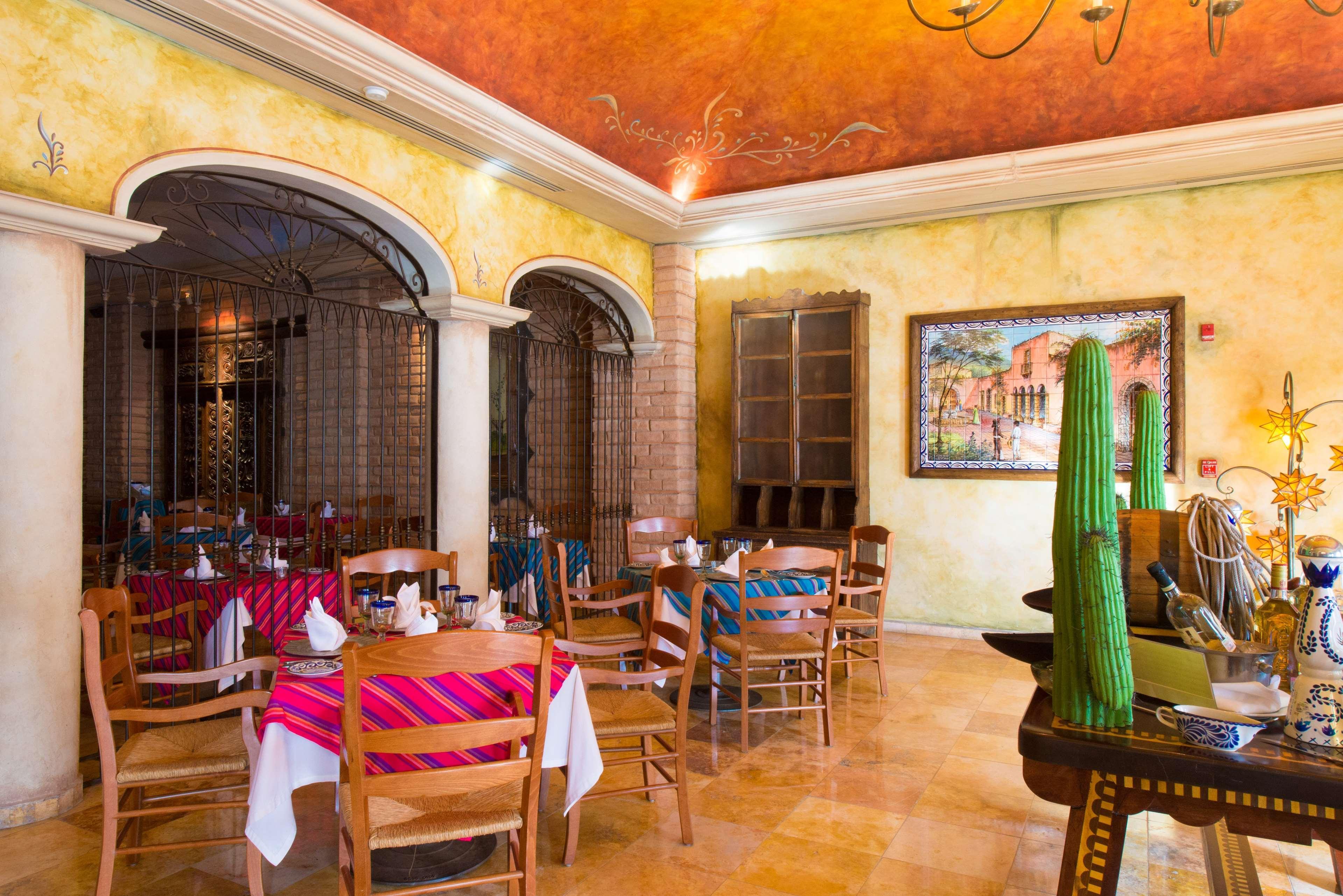 Barceló Gran Faro Los Cabos San José del Cabo Kültér fotó