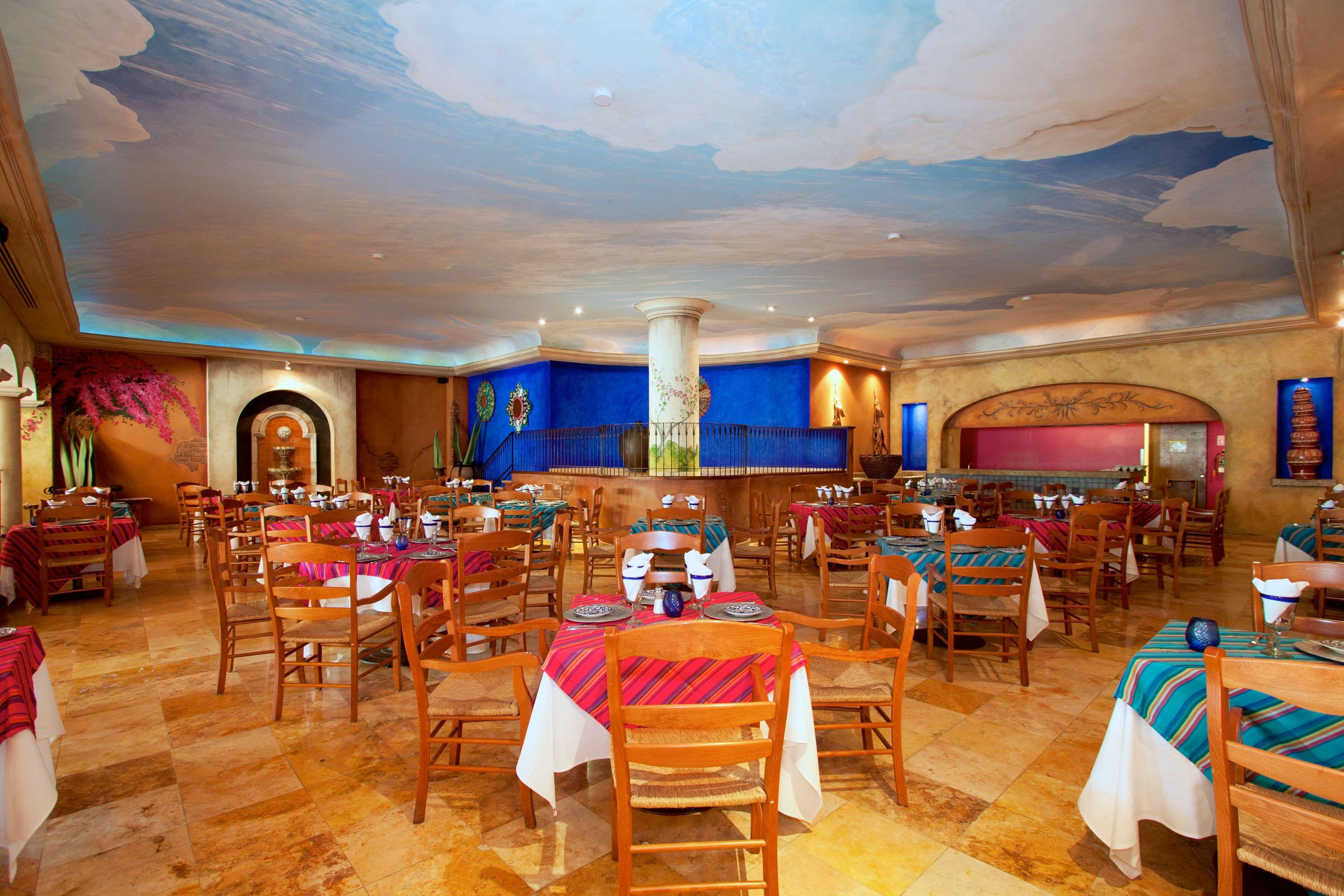Barceló Gran Faro Los Cabos San José del Cabo Kültér fotó