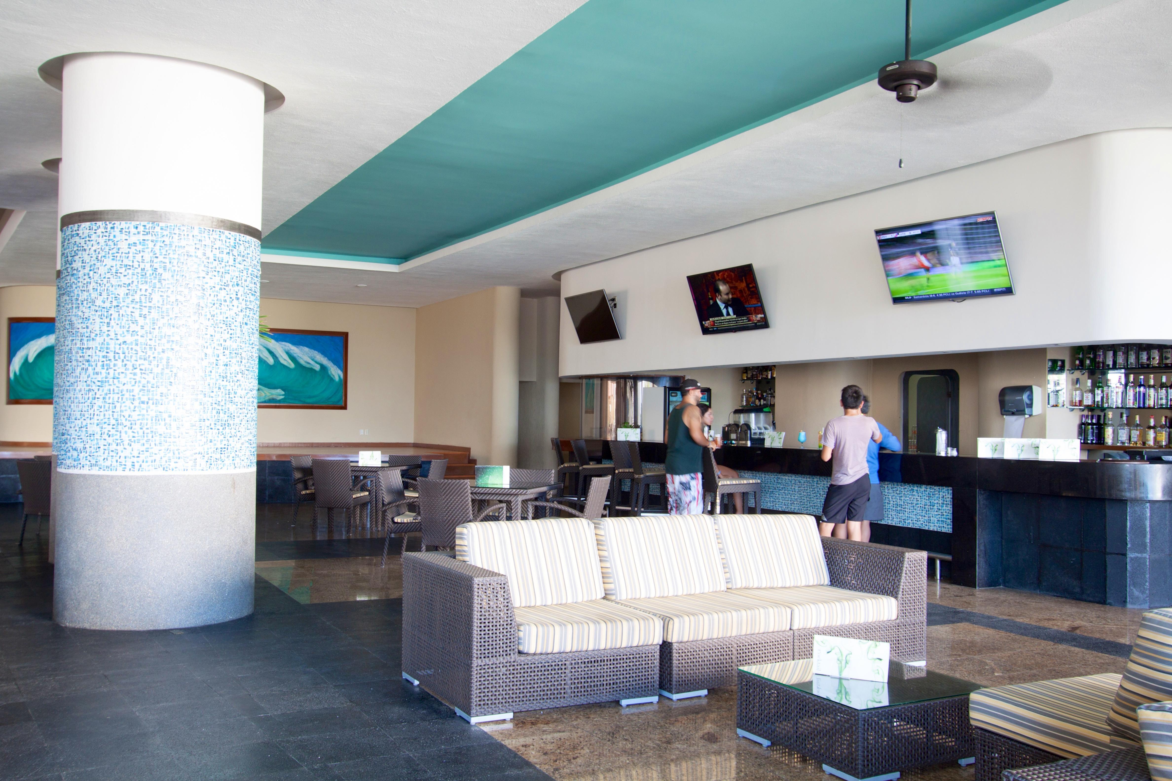 Barceló Gran Faro Los Cabos San José del Cabo Kültér fotó