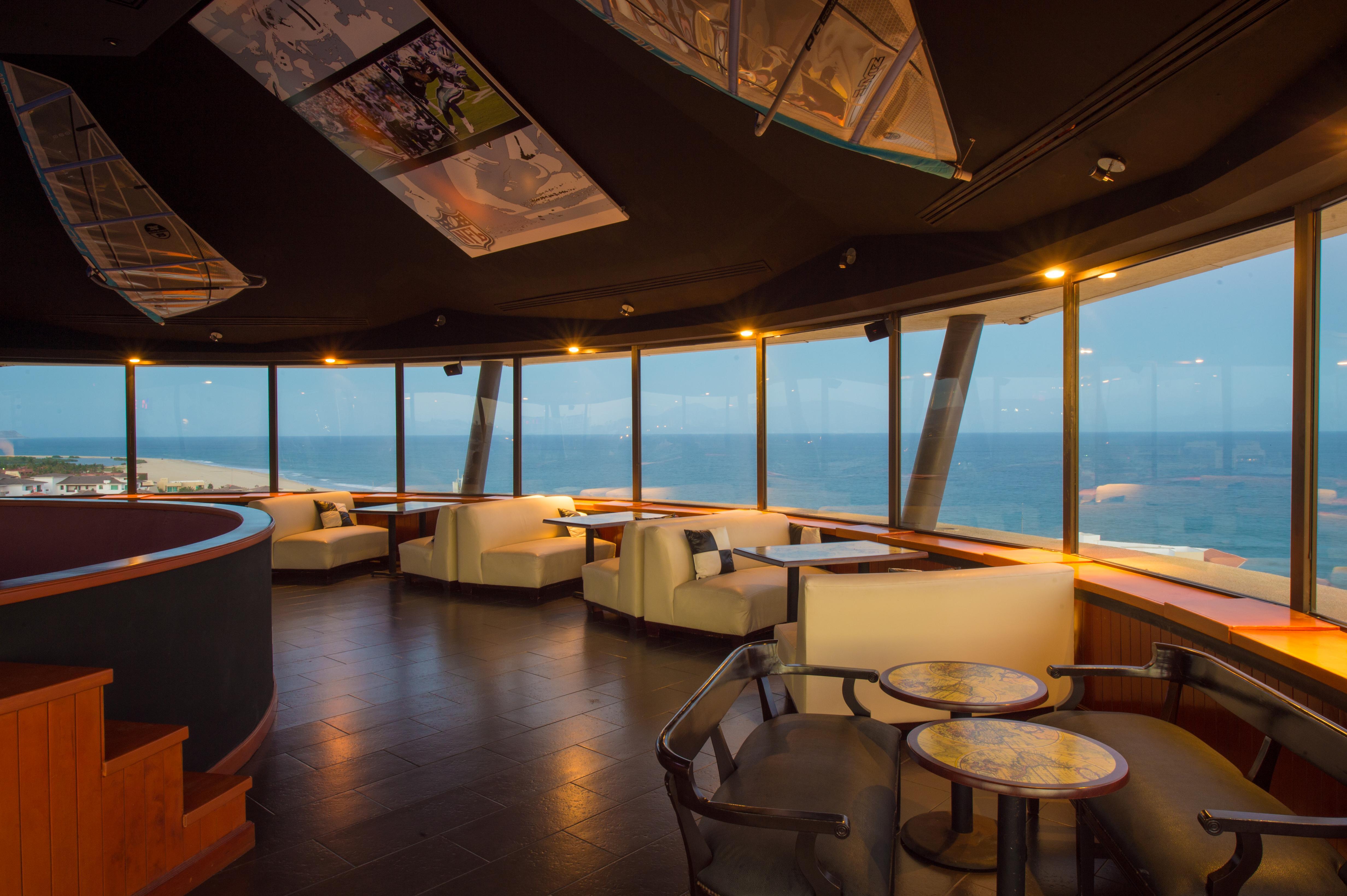 Barceló Gran Faro Los Cabos San José del Cabo Kültér fotó