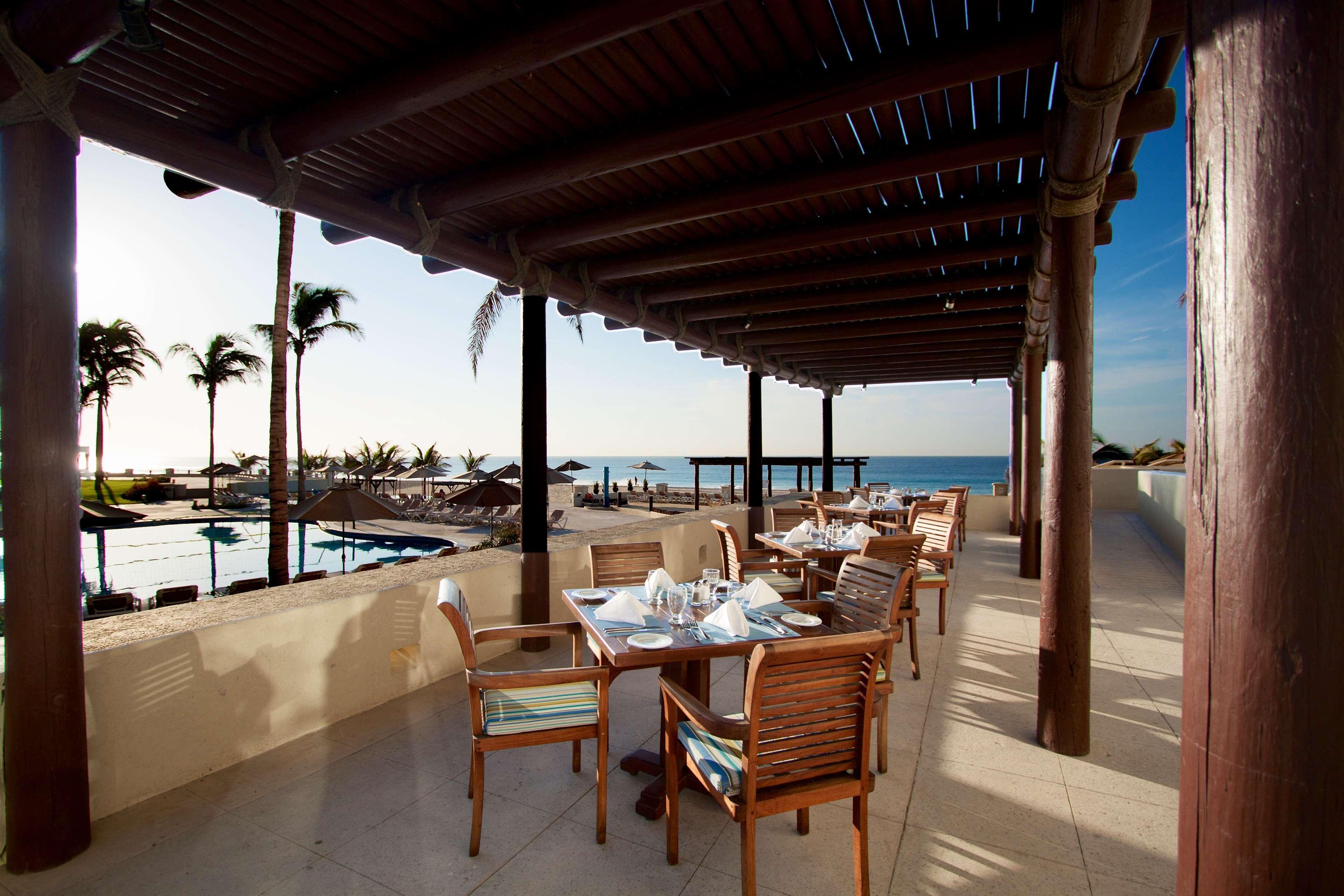 Barceló Gran Faro Los Cabos San José del Cabo Kültér fotó