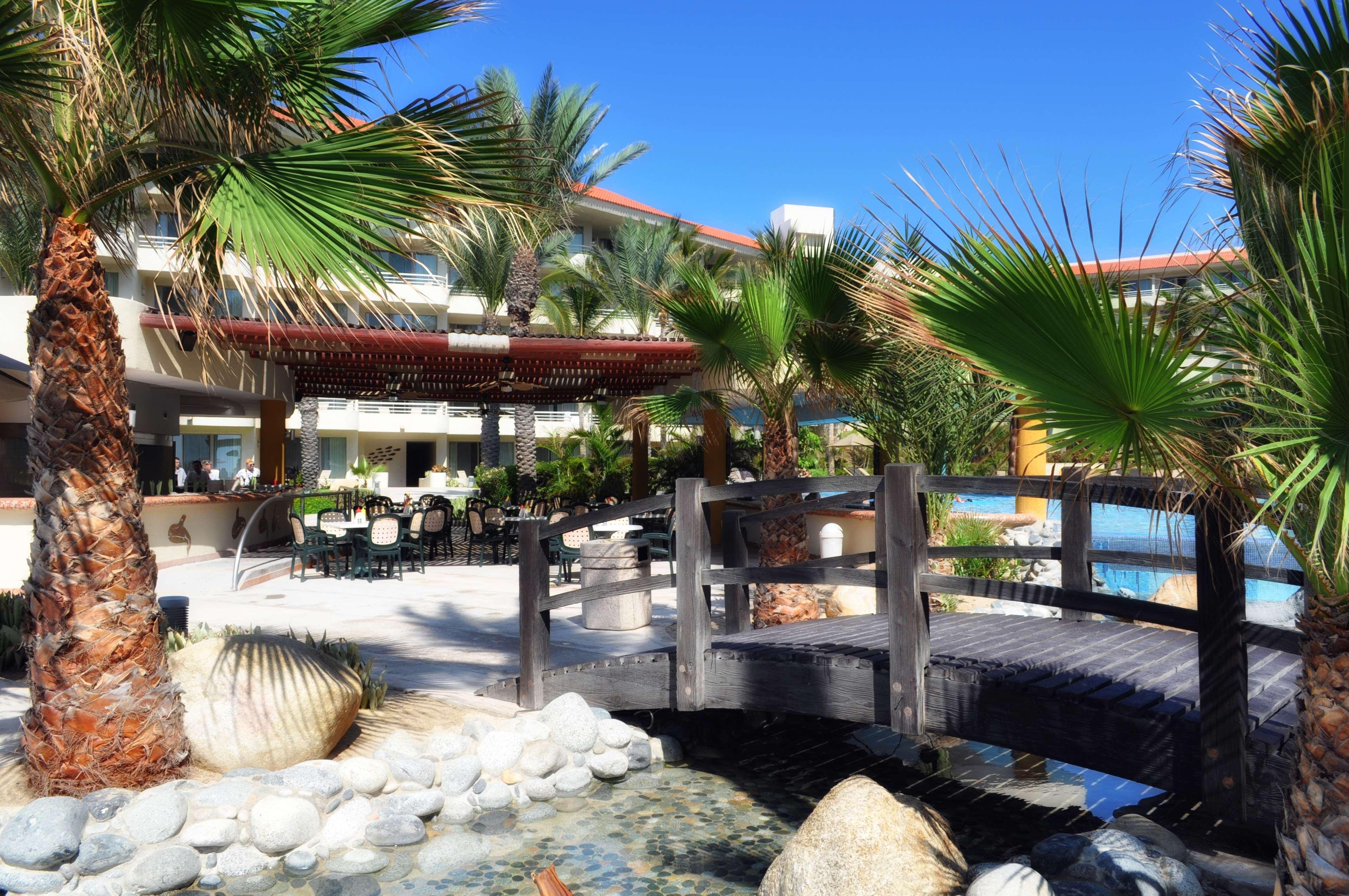 Barceló Gran Faro Los Cabos San José del Cabo Kültér fotó