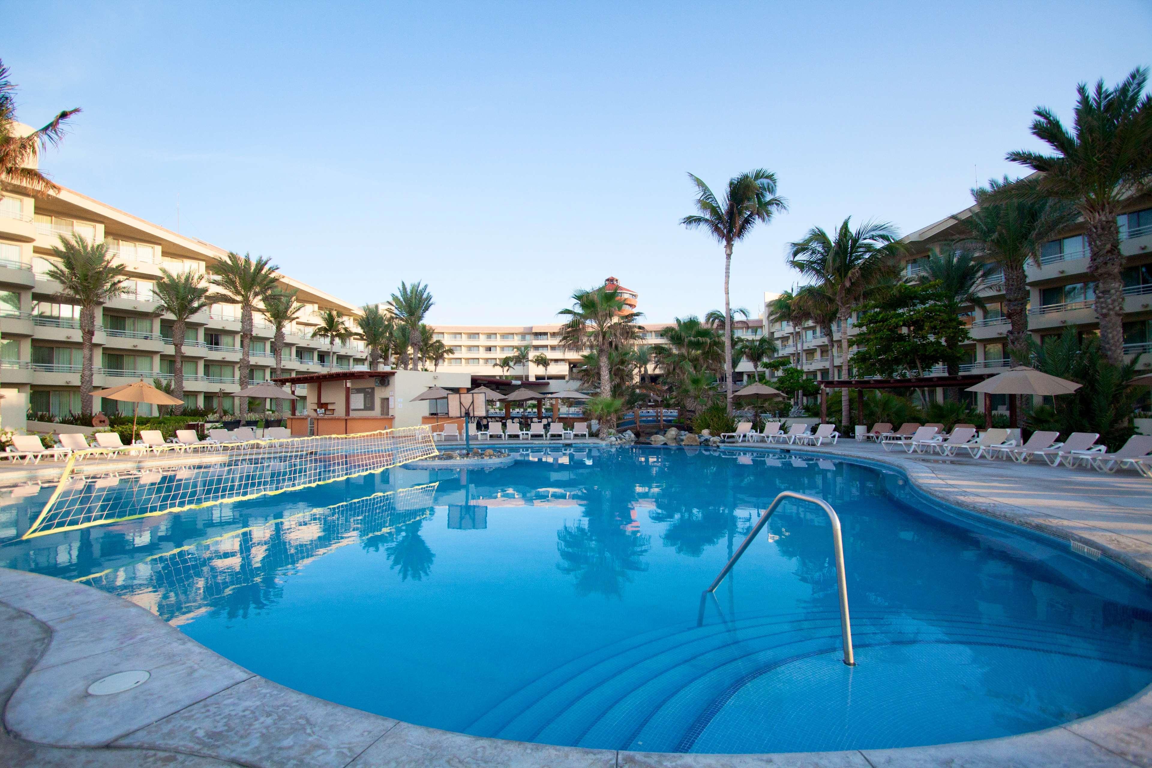 Barceló Gran Faro Los Cabos San José del Cabo Kültér fotó