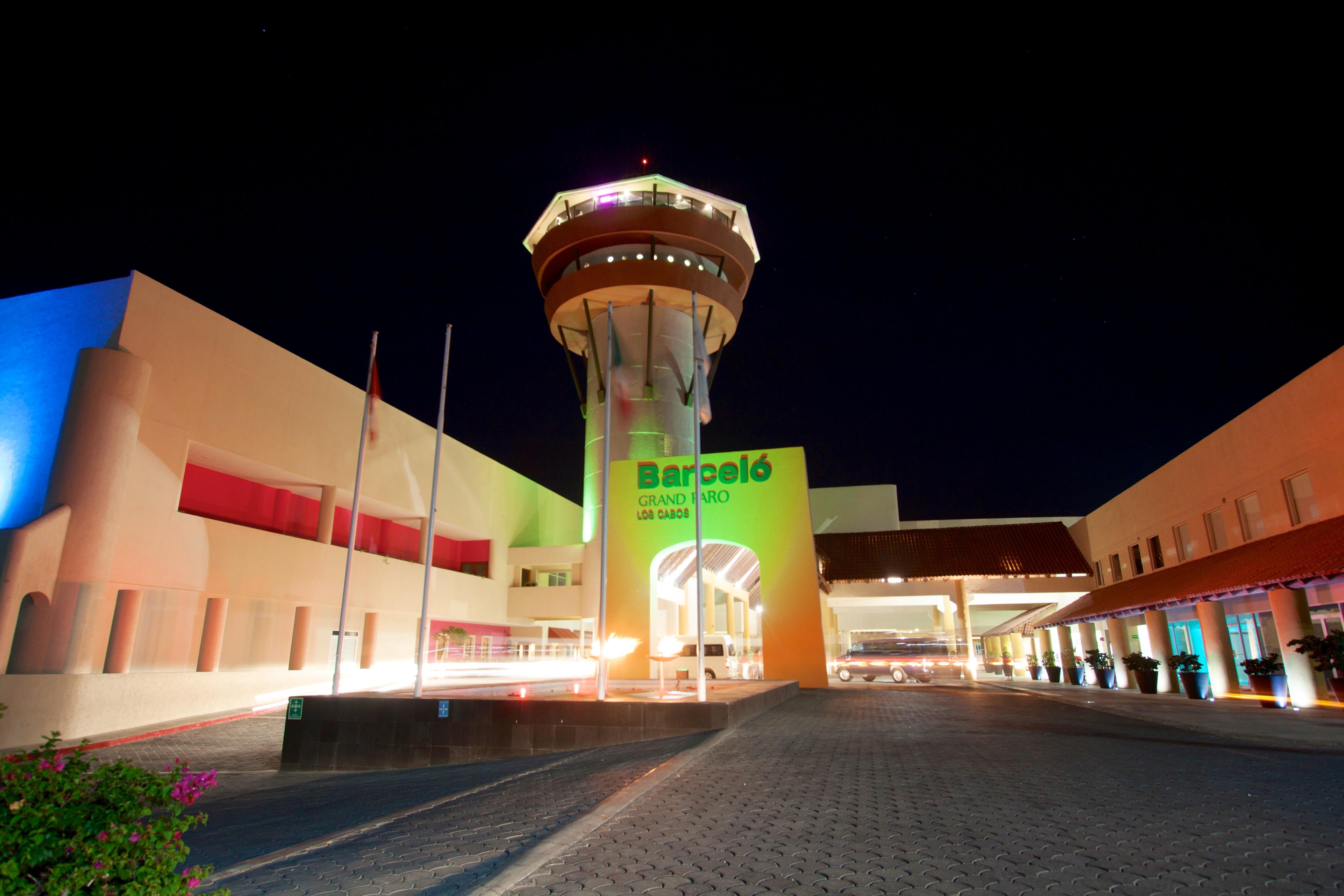 Barceló Gran Faro Los Cabos San José del Cabo Kültér fotó