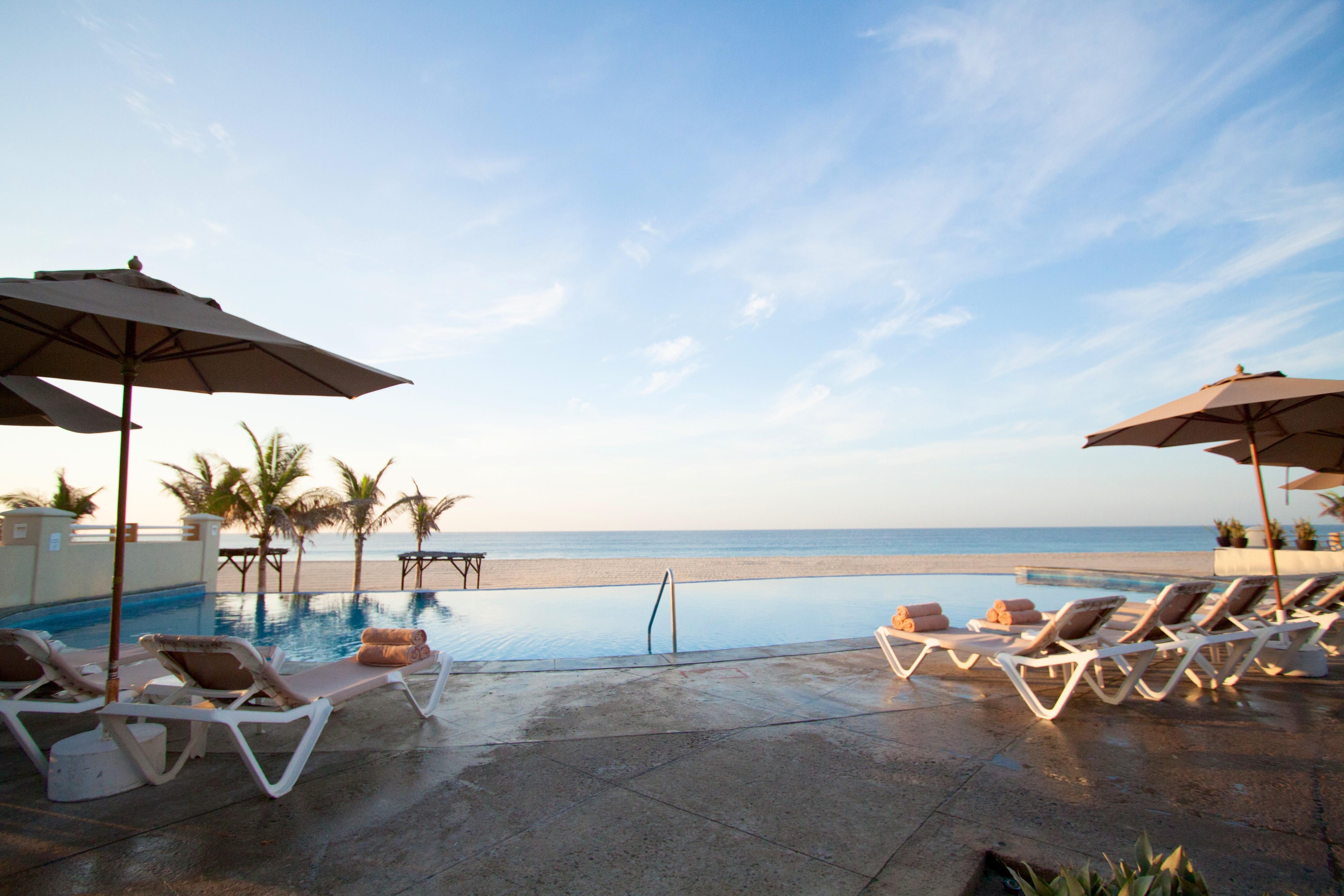 Barceló Gran Faro Los Cabos San José del Cabo Kültér fotó