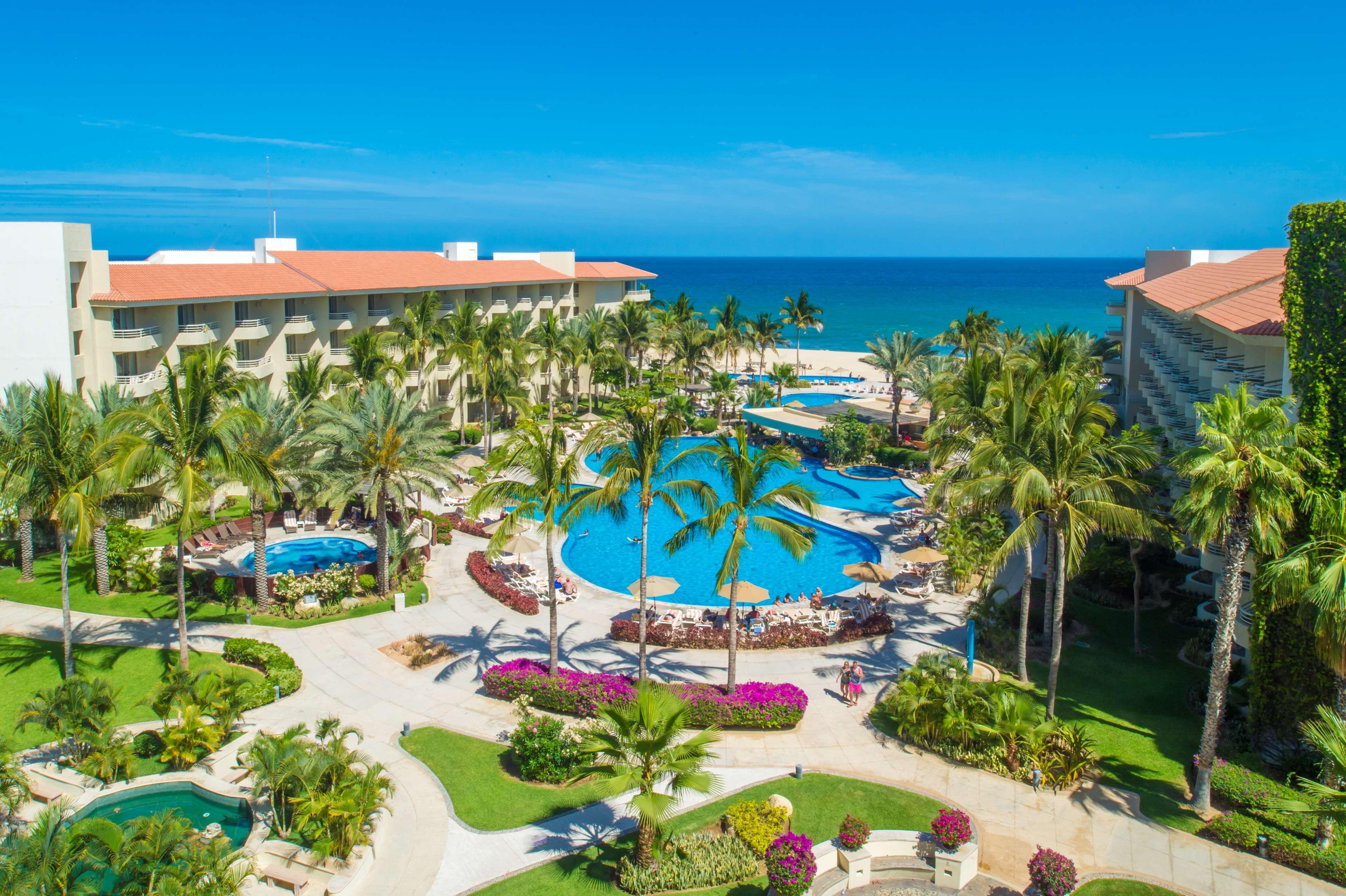 Barceló Gran Faro Los Cabos San José del Cabo Kültér fotó