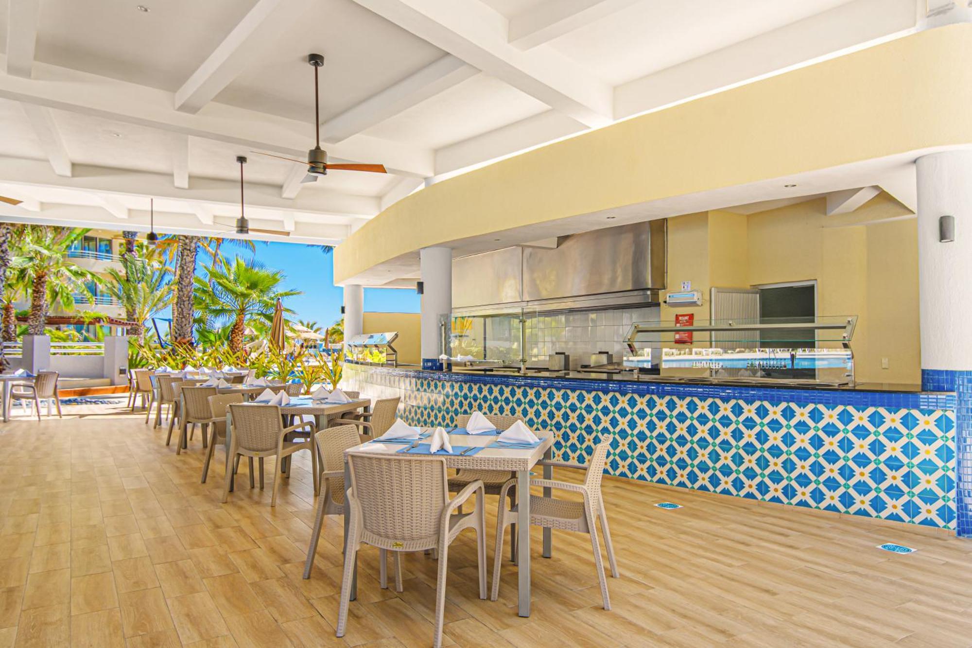 Barceló Gran Faro Los Cabos San José del Cabo Kültér fotó