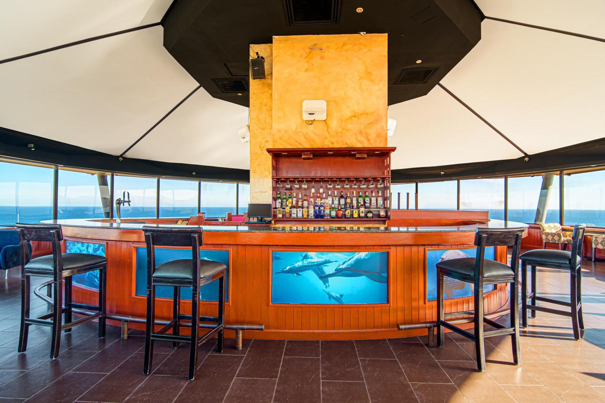 Barceló Gran Faro Los Cabos San José del Cabo Kültér fotó
