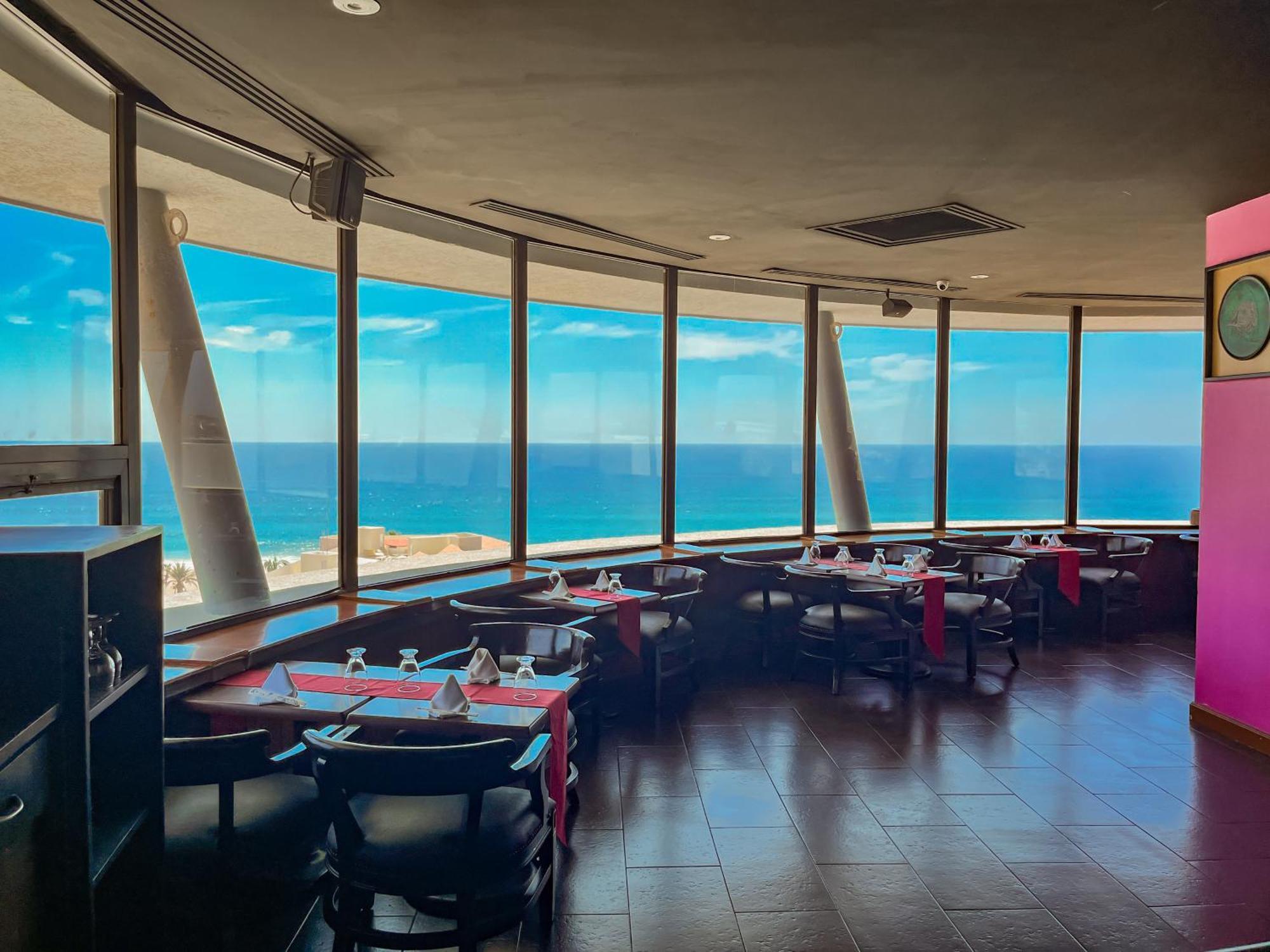 Barceló Gran Faro Los Cabos San José del Cabo Kültér fotó